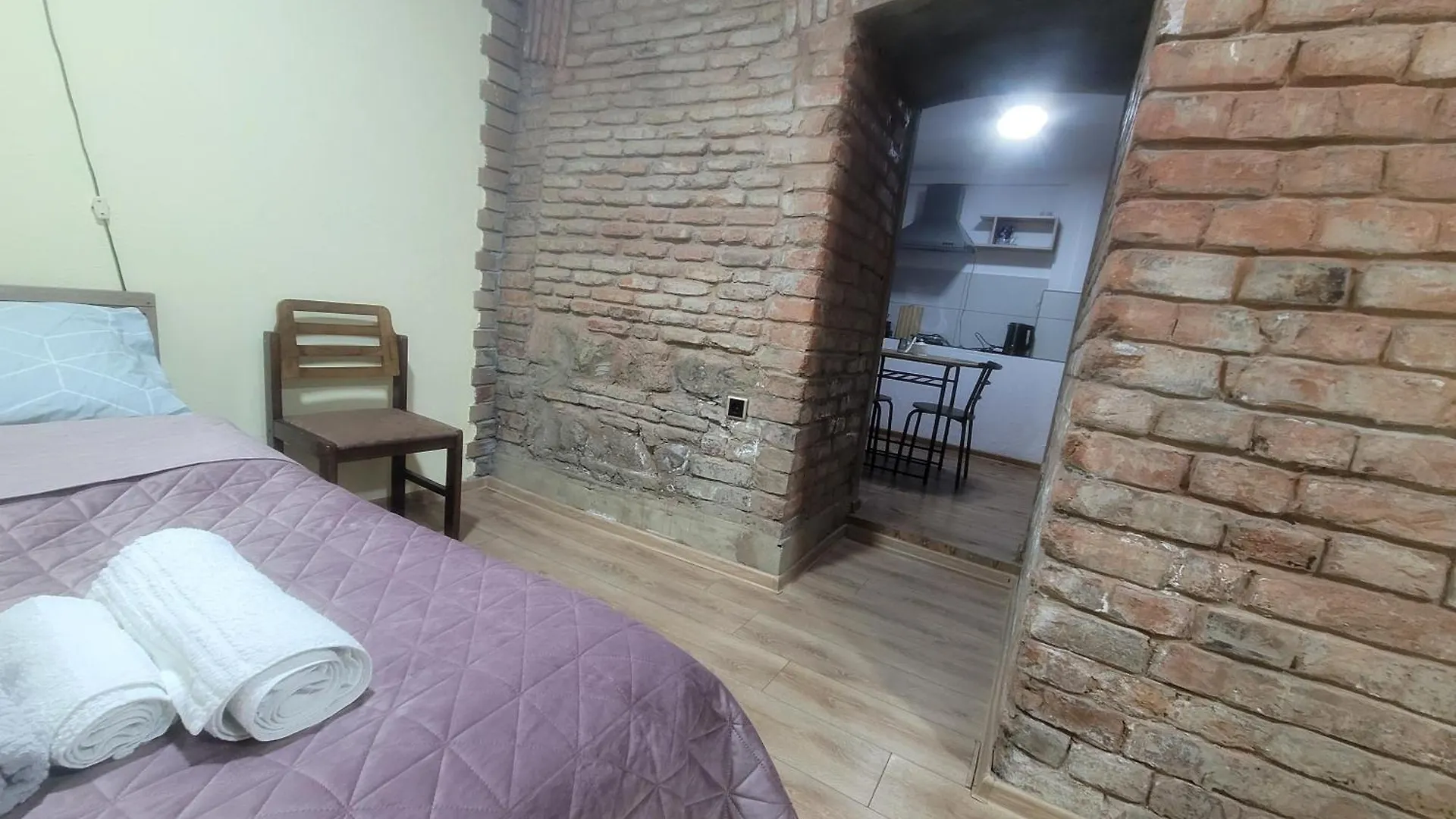 Painters Apartment Tbilisi 0*,  Georgien