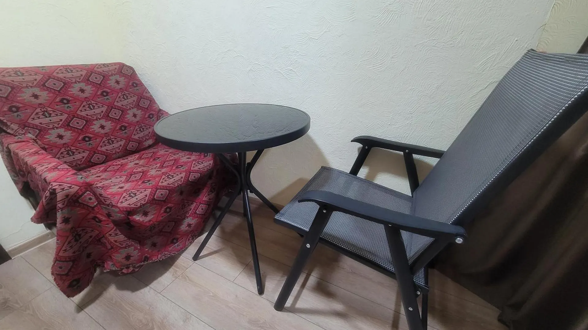Painters Apartment Tbilisi