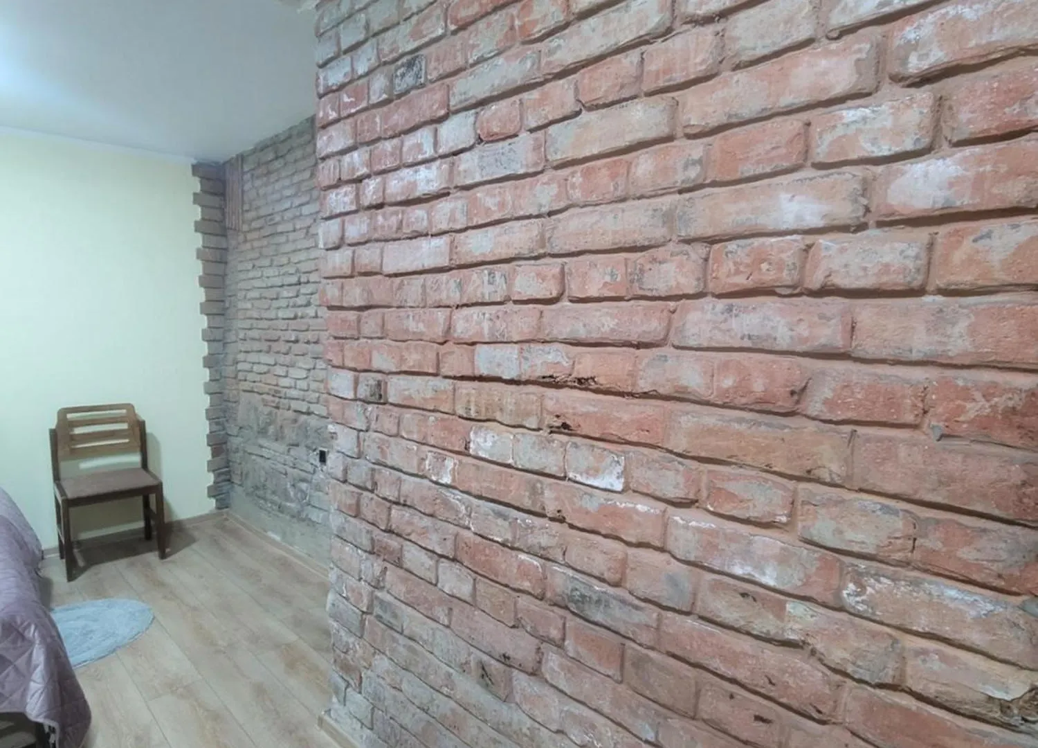 טביליסי Painters Apartment