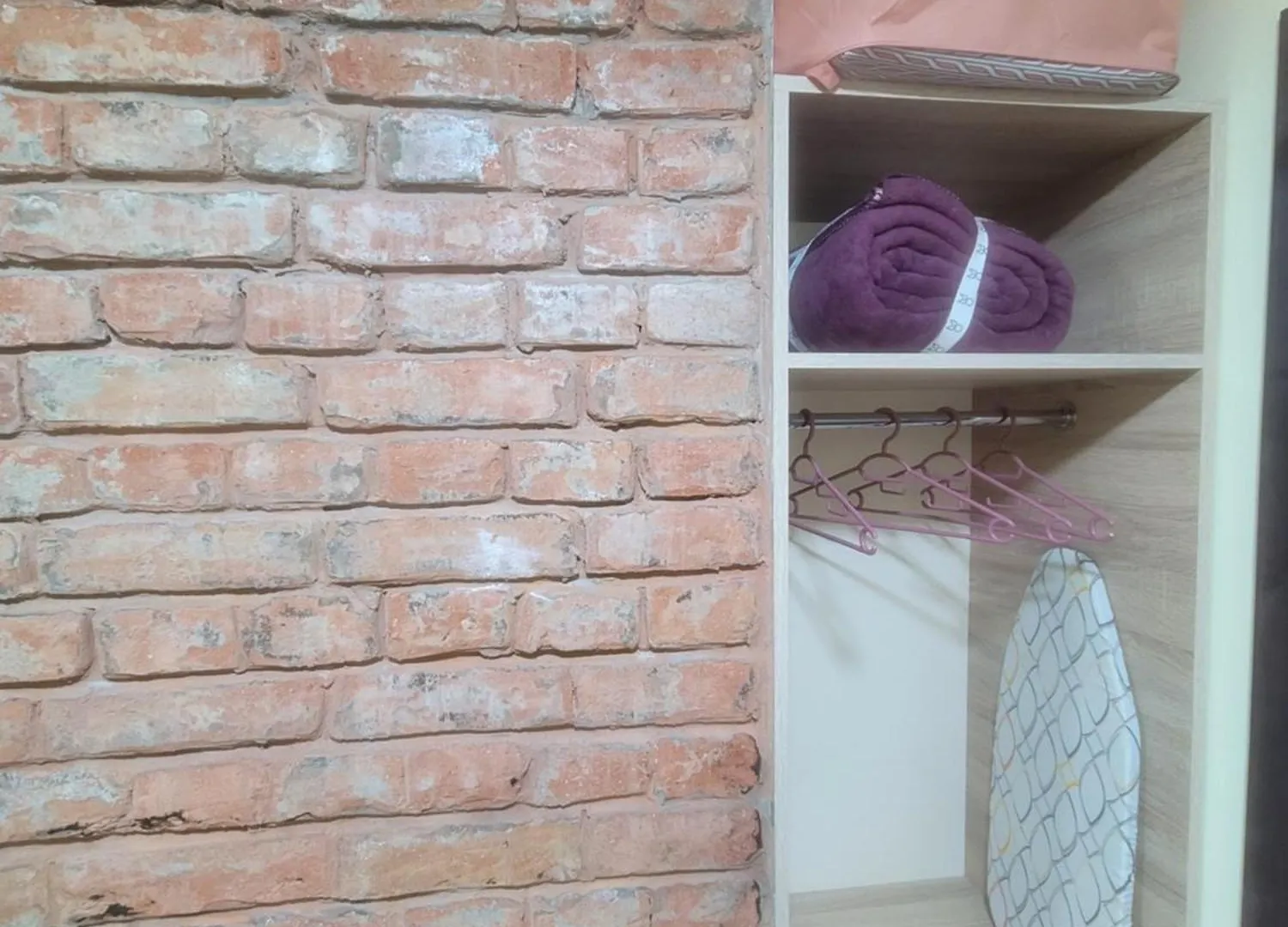טביליסי Painters Apartment 0*,  גאורגיה