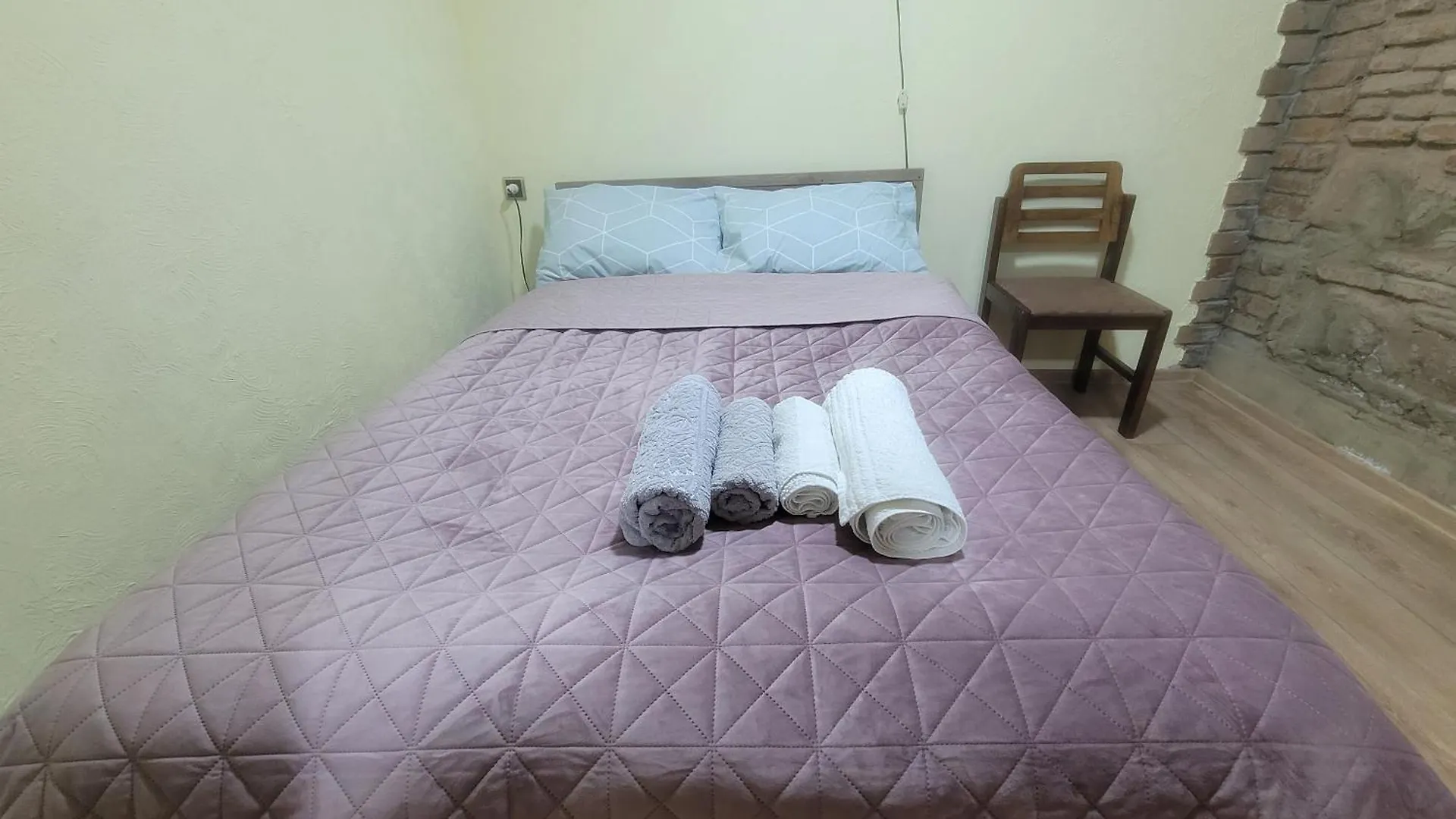 טביליסי Painters Apartment