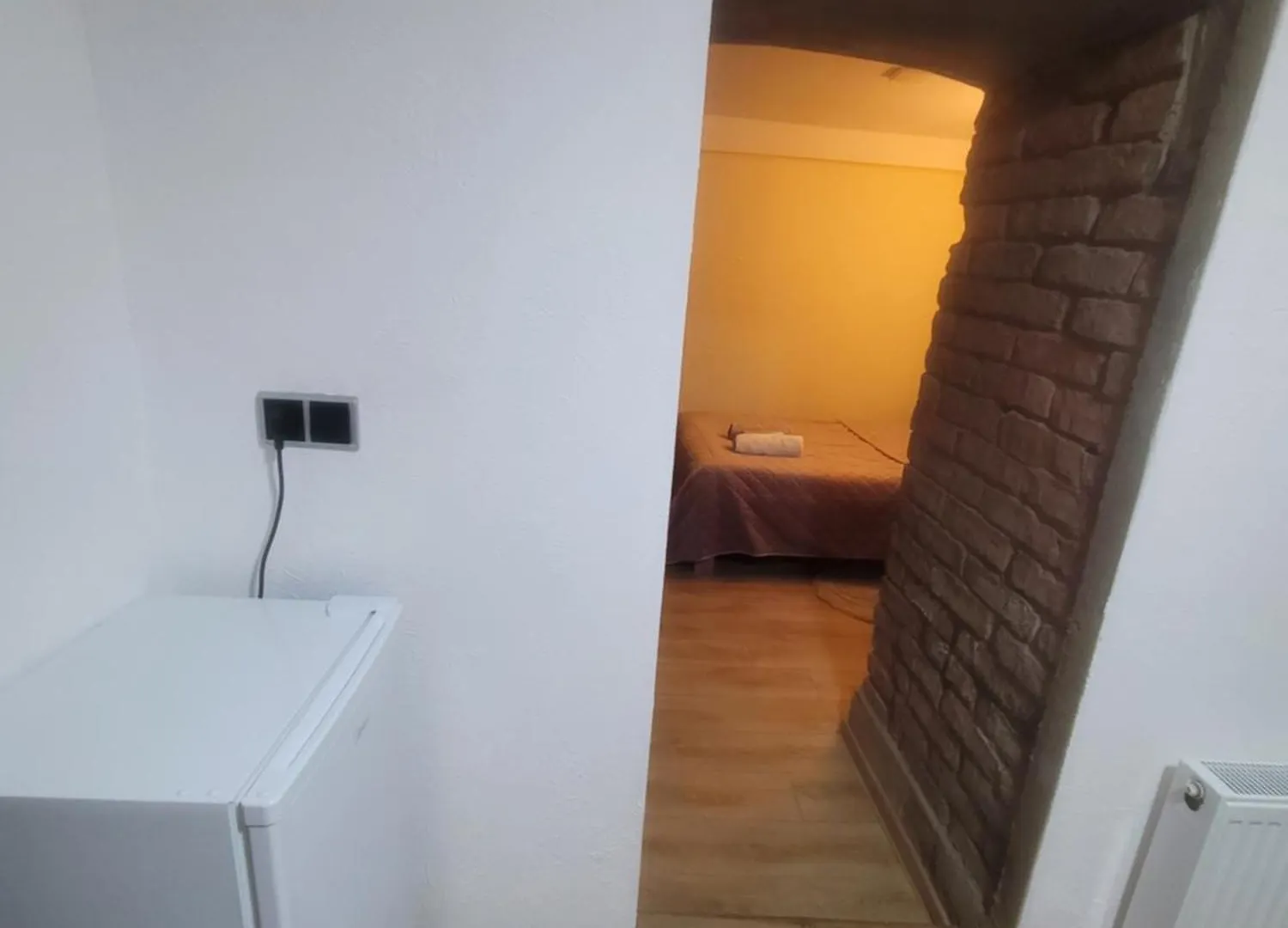 טביליסי Painters Apartment