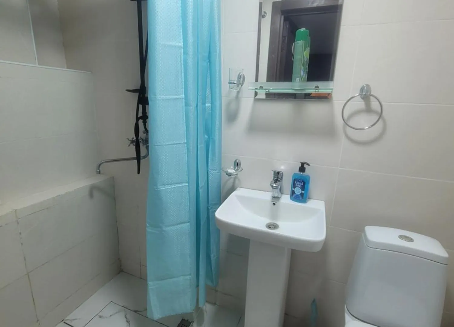 טביליסי Painters Apartment